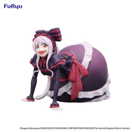 Figura good smile company overlord noodle stopper shalltear 10.5cm