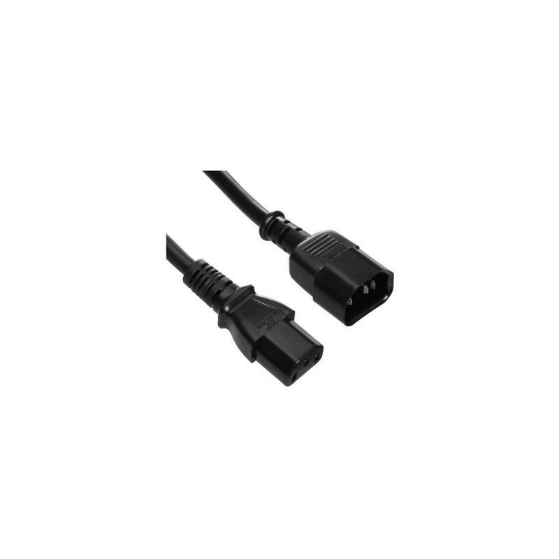 Cable prolongador nanocable al.(cpu - monitor) 1.5m