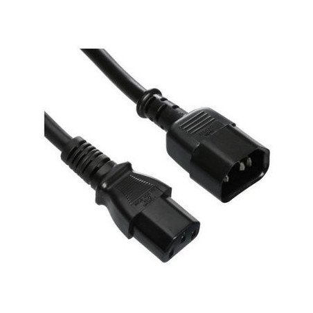 Cable prolongador nanocable al.(cpu - monitor) 1.5m