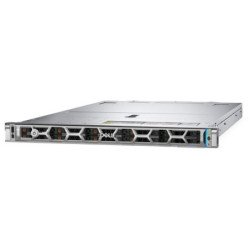 Servidor dell poweredge r470 xeon 6507p 32gb ssd 480gb