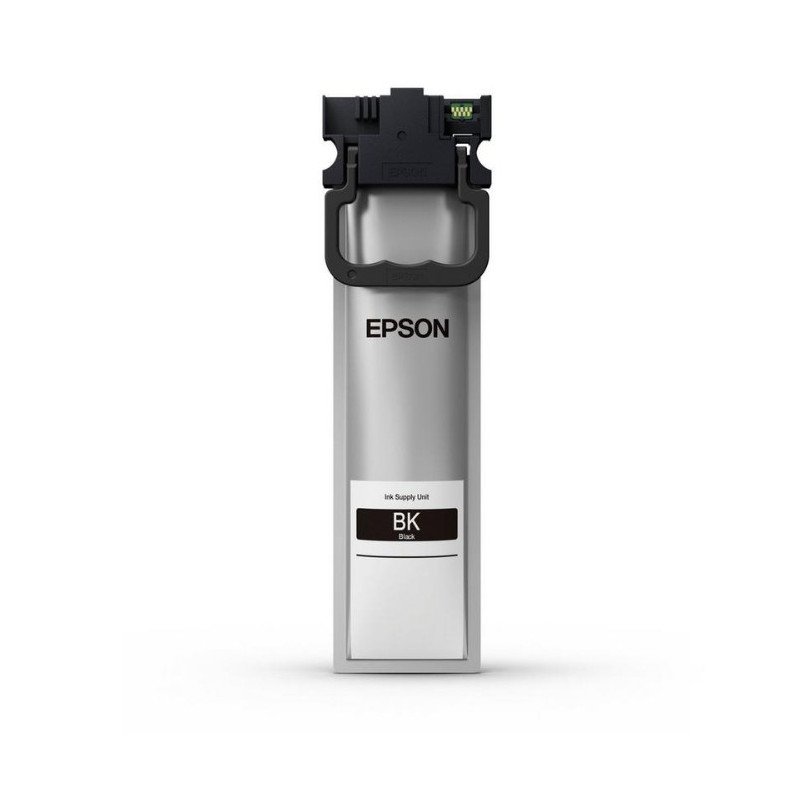 Cartucho tinta epson xl negro