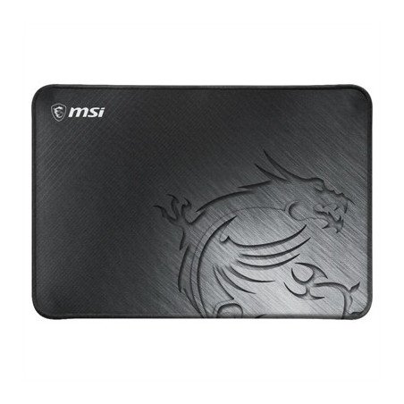 Alfombrilla gaming msi agility gd21