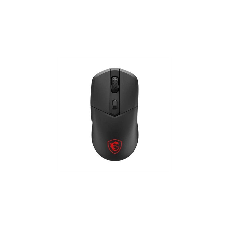 Raton gaming msi versa 300 negro