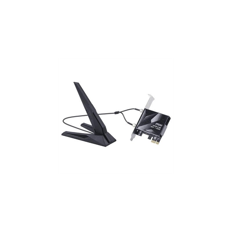 Tarjeta wifi msi gpbe94 pci express