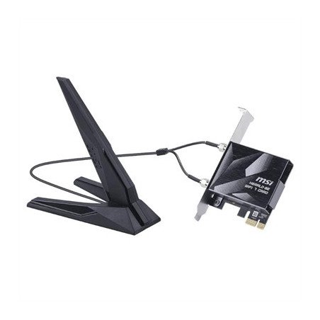 Tarjeta wifi msi gpbe94 pci express