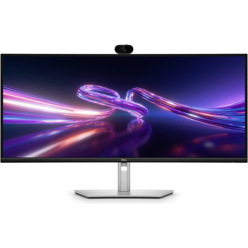 Monitor led 34 pulgadas dell pro p p3426wev curvo - ips - wqhd - dp - hdmi - 100hz - 5ms - vesa 100x100