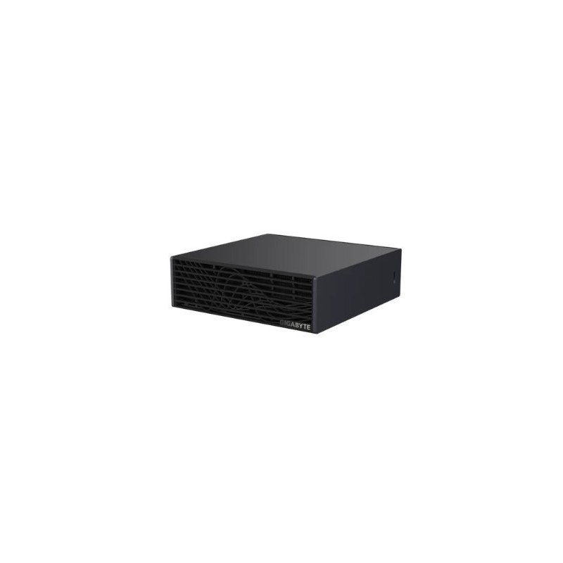 Personal ai supercomputer - 4tb ssd - 128gb ram -