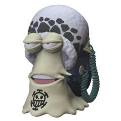 Hucha plastoy one piece law transponder snail 14.5cm