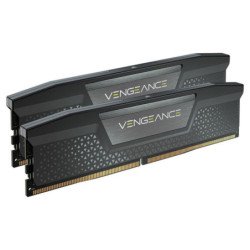 Memoria ram ddr5 16gb kit 2x8gb corsair vengeance 5200mts cl40