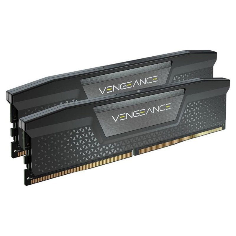Memoria ram ddr5 16gb kit 2x8gb corsair vengeance 5200mts cl40