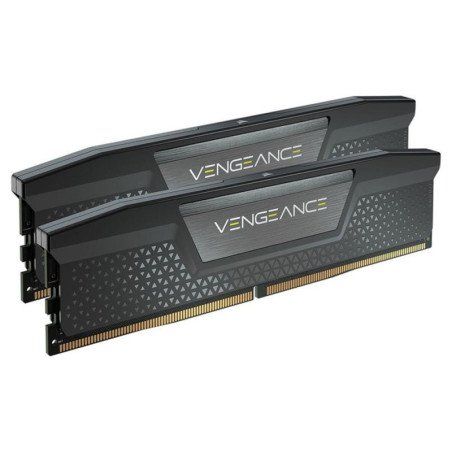 Memoria ram ddr5 16gb kit 2x8gb corsair vengeance 5200mts cl40