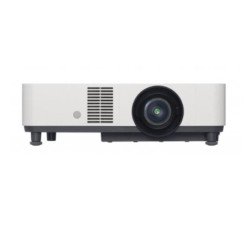 Proyector sony vpl - phz61 ansi lcd wuxga 6400 lumenes