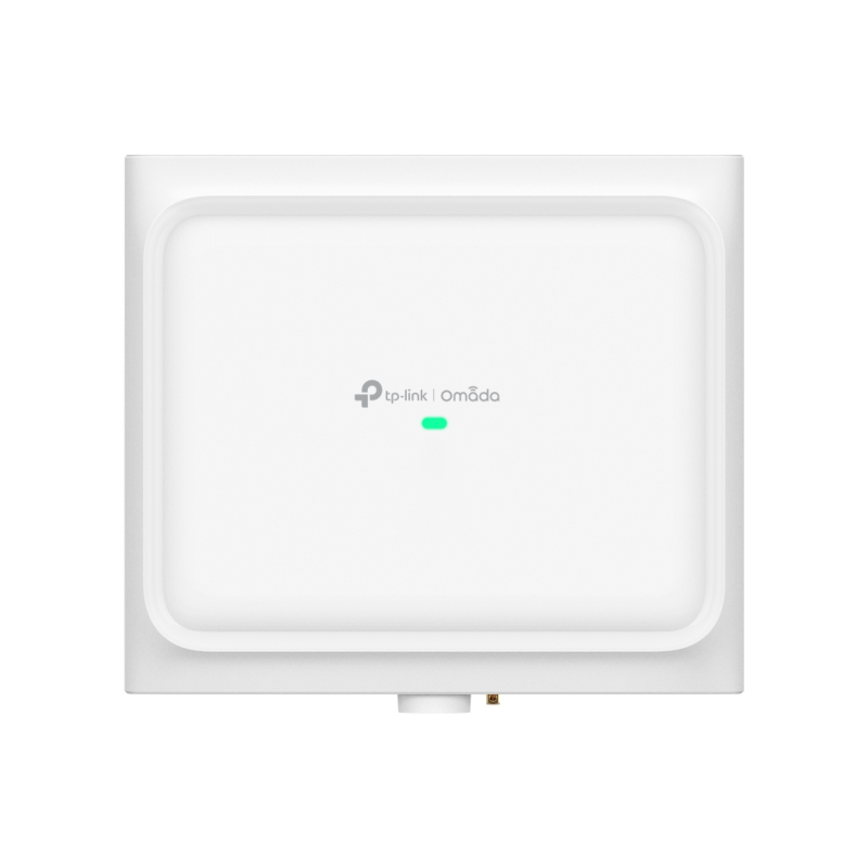 Punto de acceso inalambrico tp - link omada eap650 d120 - outdoor wifi 6 poe mu - mimo 3000 mbit - s