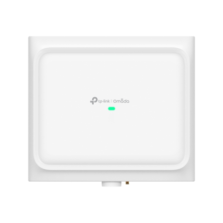 Punto de acceso inalambrico tp - link omada eap650 d120 - outdoor wifi 6 poe mu - mimo 3000 mbit - s