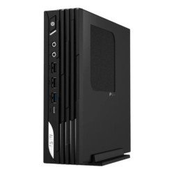 Barebone mini ordenador msi cubi pro 14m - 257beu i7 - 14700 negro