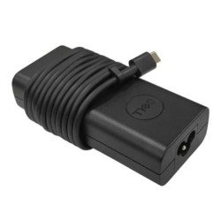 Adaptador de alimentacion dell dell - 2nfmw 65w usb tipo c