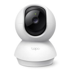 Camara de seguridad wifi tp - link tapo tc71 pack 2 unidades