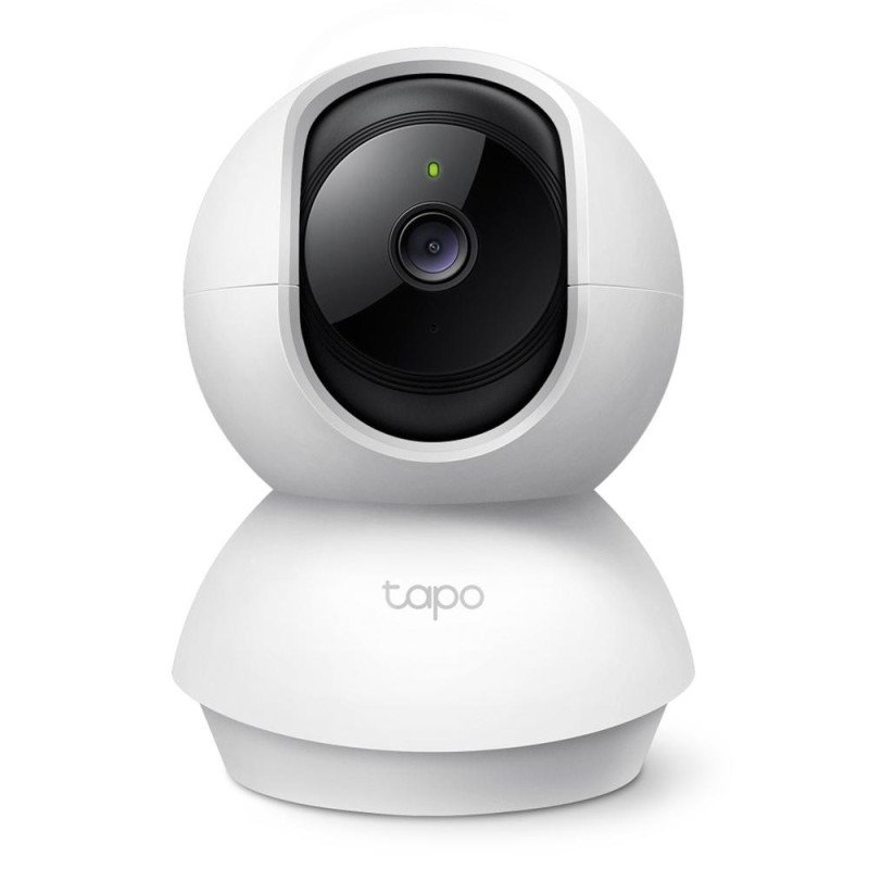 Camara de seguridad wifi tp - link tapo tc71 pack 2 unidades
