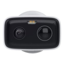 Battery camera