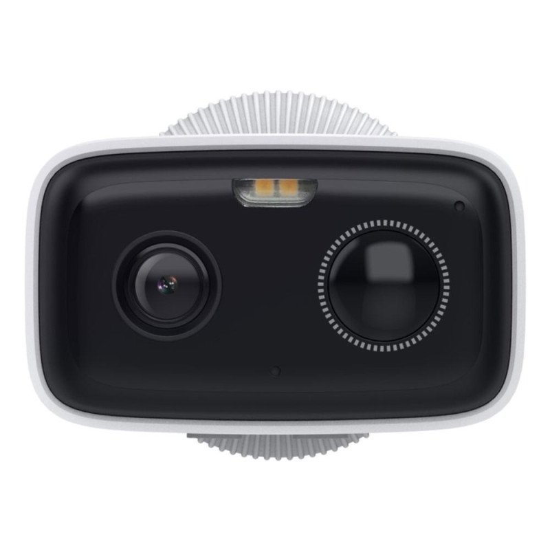 Battery camera
