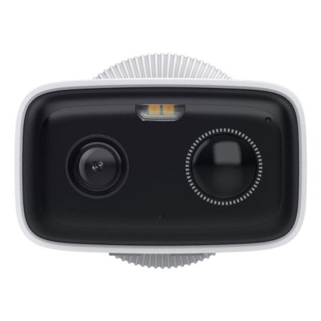 Battery camera