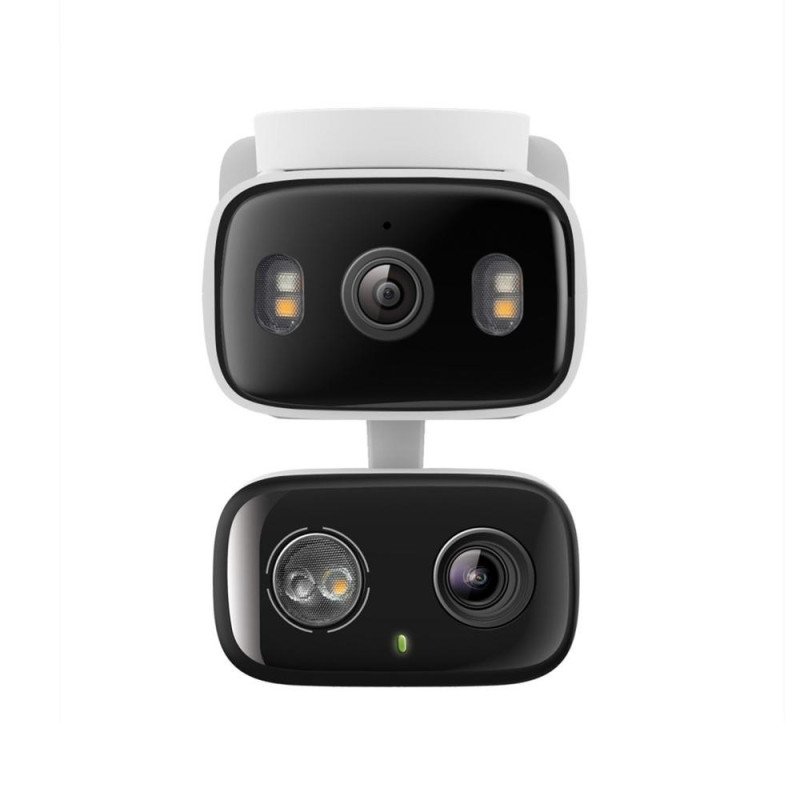 Camara de seguridad dual wifi tp - link tc34