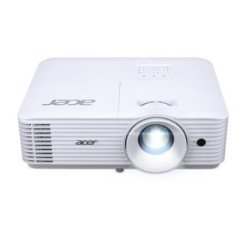 Proyector acer p1258i ansi dlp xga 4800 lumenes