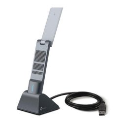 Adaptador de red usb tp - link archer tx20uh ax1800