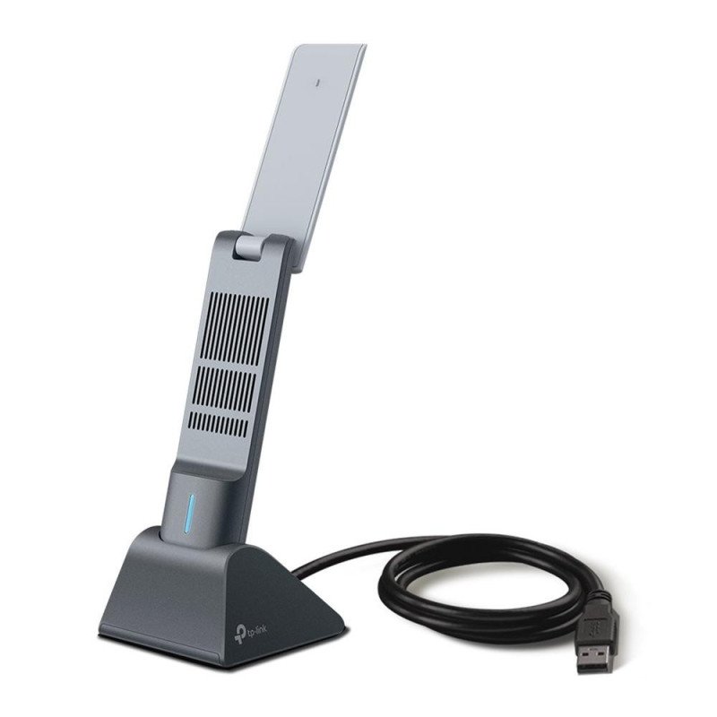 Adaptador de red usb tp - link archer tx20uh ax1800