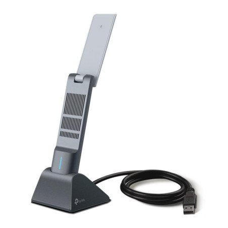 Adaptador de red usb tp - link archer tx20uh ax1800