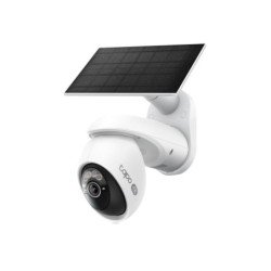 Kit de seguridad tp - link tapo c660 kit camara de seguridad + panel solar
