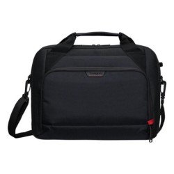 Maletin targus ecosmart para portatil 14 pulgadas negro