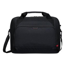 Maletin targus ecosmart para portatil 18 pulgadas negro