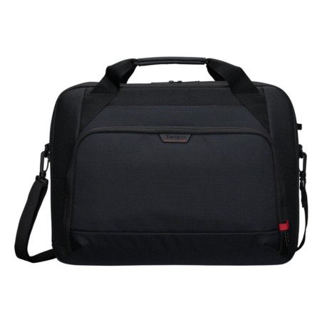 Maletin targus ecosmart para portatil 18 pulgadas negro