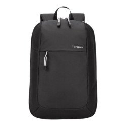 Mochila targus intellect essentials para portatil 15.6 pulgadas negro