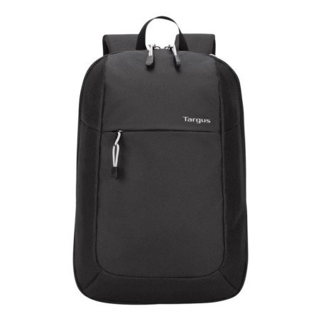 Mochila targus intellect essentials para portatil 15.6 pulgadas negro