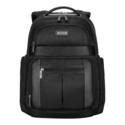 Mochila targus mobile elite para portatil 16 pulgadas negro