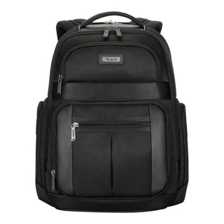 Mochila targus mobile elite para portatil 16 pulgadas negro
