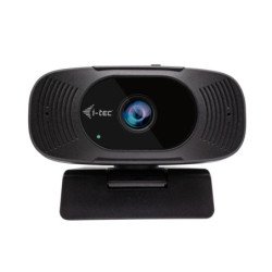 Webcam i - tec solomon 300 4k 8.29mpx