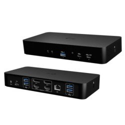 Docking station i - tec 13 en 1