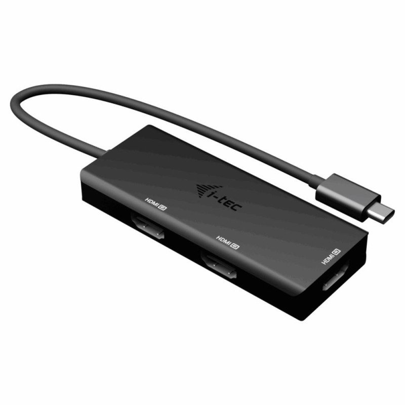Docking station i - tec usb tipo c 4 en 1