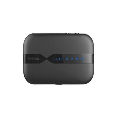 Router dwr - 932 wifi 4g hotspot 150 mbps.