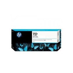 Cartucho tinta hp f9j79a negro foto no27