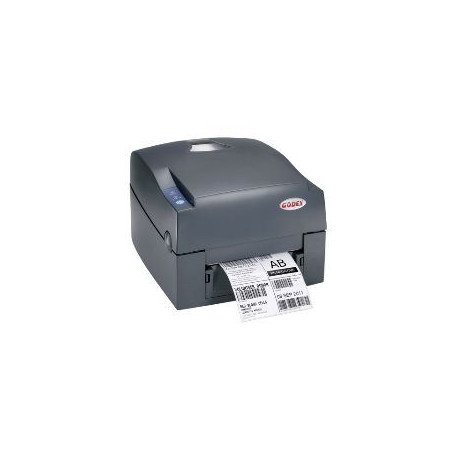Impresora etiquetas godex g500 tt & td usb serie ethernet