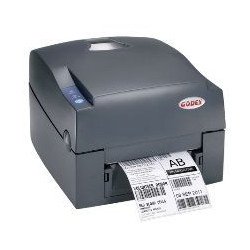Impresora etiquetas godex g530 tt & td usb serie ethernet