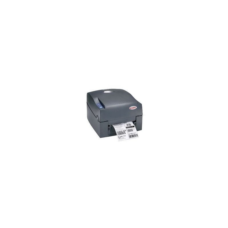 Impresora etiquetas godex g530 tt & td usb serie ethernet