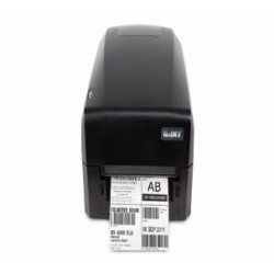 Impresora etiquetas godex ge300 tt & td 203 ppp 127mm - s usb serie ehternet