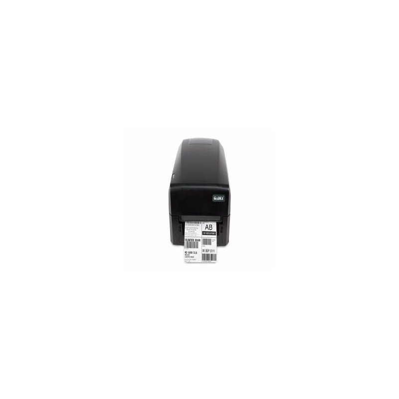 Impresora etiquetas godex ge300 tt & td 203 ppp 127mm - s usb serie ehternet