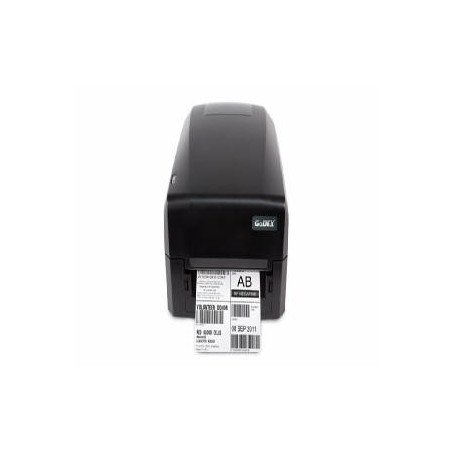 Impresora etiquetas godex ge300 tt & td 203 ppp 127mm - s usb serie ehternet