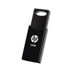 Memoria usb 2.0 hp v212 32gb